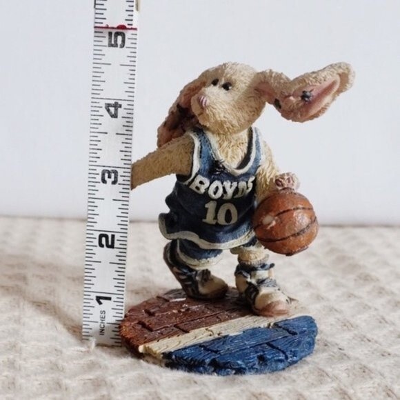 Boyds Bears & Friends Figurine Buzz..The Flash Style #227706 1997 - Picture 6 of 10